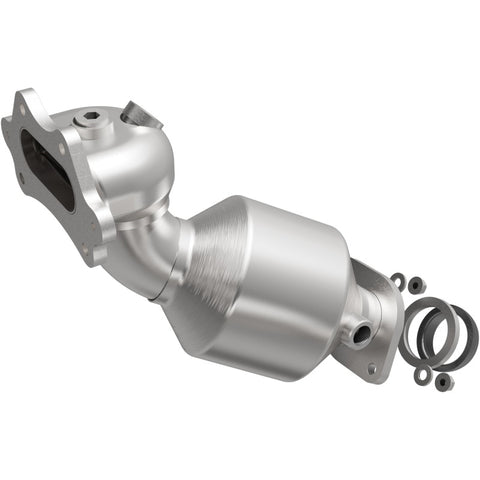 MagnaFlow Direct Fit Catalytic Converter 06-10 Honda Civic 1.3L - 50170