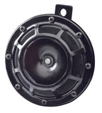 Hella Supertone Horn Set 24V 84w Black - 003399101