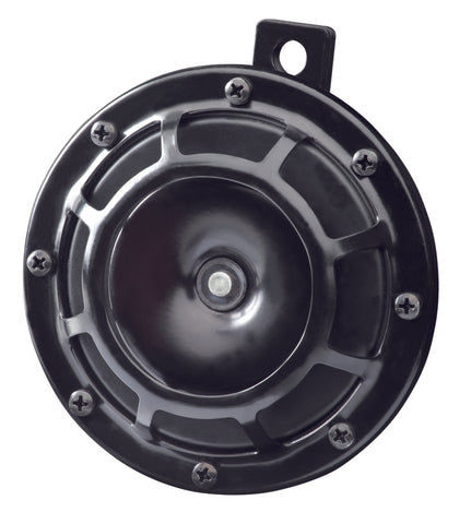 Hella Supertone Horn Set 24V 84w Black - 003399101