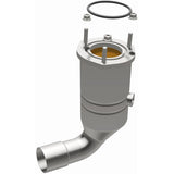 Magnaflow Conv DF 02-03 Jaguar X-Type Front - 51432