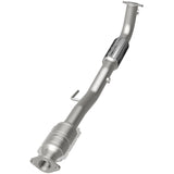 MagnaFlow Direct Fit Catalytic Converter 2003 Toyota Camry 2.4L - 457166