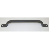 Rugged Ridge 55-86 Jeep CJ Black Passenger Grab Bar - 11203.01
