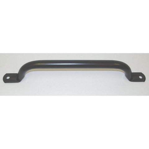 Rugged Ridge 55-86 Jeep CJ Black Passenger Grab Bar - 11203.01