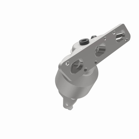 MagnaFlow Conv DF 03 Mazda 6 3.0 Rear Manifold - 50864