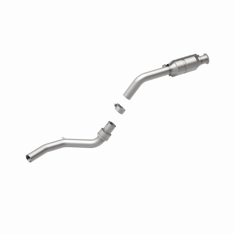 MagnaFlow Direct Fit Catalytic Converter 98-04 Intrepid 2.7L P OEM - 49031