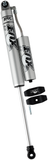 Fox 07+ Jeep JK 2.0 Performance Series 11.6in. Smooth Body Remote Reservoir Rear Shock / 4-6in. Lift - 985-24-012