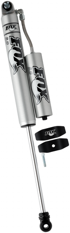 Fox 07+ Jeep JK 2.0 Performance Series 11.6in. Smooth Body Remote Reservoir Rear Shock / 4-6in. Lift - 985-24-012