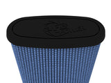 aFe Magnum Force Intake Repl Air Filter w/ Pro 5R Media 3.5in F / 5.75x5in B / 6x2.75in T / 6.5in H - 24-90096