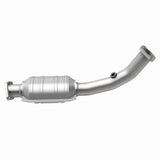 MagnaFlow Conv DF 96-98 Mazda MPV 3.0L Front - 23694
