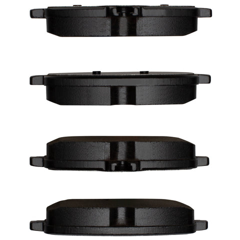 R1 20-26 Mercedes-Benz GLE350 Rear Optimum OE Brake Pads - 2551-2235-00