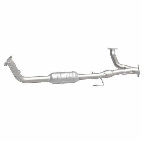 MagnaFlow Direct Fit Catalytic Converter 96-97 3.2L Passport D/S A/T - 23638