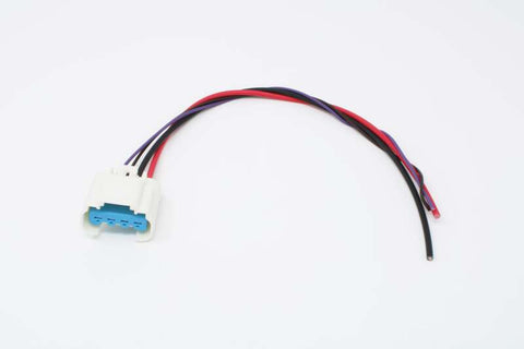 Aeromotive VaporWorx Gen 5/6 LS3 & ZL1 Wiring Pigtail & Plug - 66715