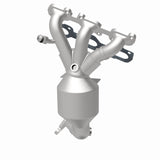 MagnaFlow Direct Fit Catalytic Converter 2006 Ford Fusion 3.0L - 452012