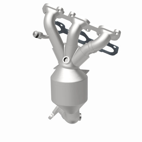 MagnaFlow Direct Fit Catalytic Converter 2006 Ford Fusion 3.0L - 452012