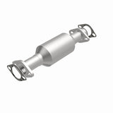 MagnaFlow California Direct Fit Catalytic Converter 91-92 Suzuki Sidekick 1.6L - 3391619