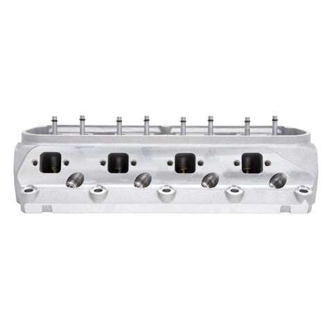 Edelbrock Single Victor Jr 289-351W w/ Valves Head - 77179