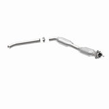 MagnaFlow Direct Fit Catalytic Converter 04-06 Dodge Ram SRT-10 8.3L Driver Side - 49666