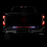 Putco 23-24 Chevrolet Colorado 48In Freedom Blade Direct Fit Kit Tailgate Bars - 760048-21