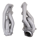 BBK 97-03 Ford F Series Truck 4.6 Shorty Tuned Length Exhaust Headers - 1-5/8 Titanium Ceramic - 3515