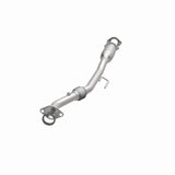 MagnaFlow Direct Fit Catalytic Converter 02-06 Nissan Altima 2.5L Rear - 93287