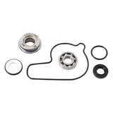 Hot Rods 04-05 Honda TRX 450 R Water Pump Rebuilt Kit - WPK0014
