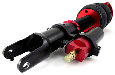 Air Lift Performance Rear Kit for 08-15 Nissan GTR R35 - 78618