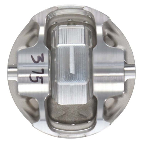 Wiseco Mitsubishi EVO 10 4B11 2008+ 88mm Bore .08 Oversize 86mm Stroke Piston Kit - K699M88