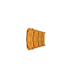 KC HiLiTES FLEX ERA LED Light Bar 10in. Light Shield - Amber (SHIELD ONLY) - 5333