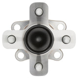 MOOG 12-15 Scion iQ Base Rear Hub Assembly - 512522