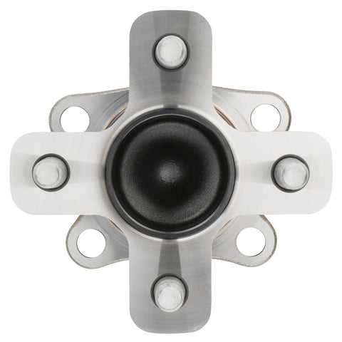 MOOG 12-15 Scion iQ Base Rear Hub Assembly - 512522