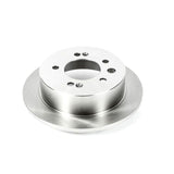 Power Stop 07-10 Hyundai Elantra Rear Autospecialty Brake Rotor - JBR1336