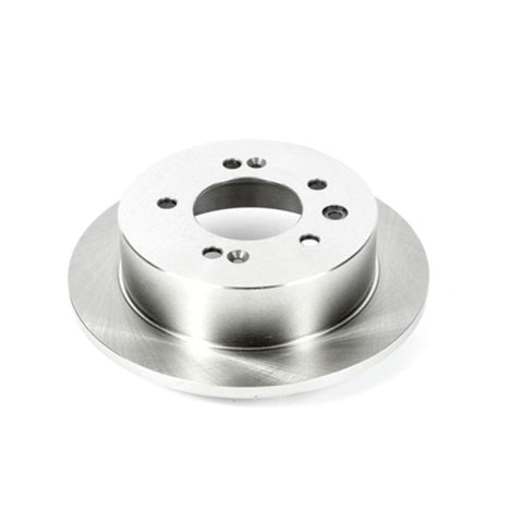Power Stop 07-10 Hyundai Elantra Rear Autospecialty Brake Rotor - JBR1336