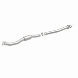 MagnaFlow OEM Grade 10-12 Subaru Outback / Legacy Direct Fit Federal Catalytic Converter - 52726