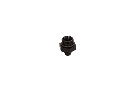 Aeromotive ORB-10 to AN-06 Male Flare Reducer Fitting - 15609