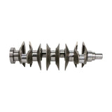Manley Mitsubishi 4G63/4G64 7 Bolt 4340 Billet 100mm Stroke 29.5 lbs Turbo Tuff Series Crankshaft - 190120BSLW