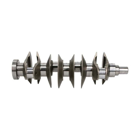 Manley Mitsubishi 4G63/4G64 7 Bolt 4340 Billet 100mm Stroke 29.5 lbs Turbo Tuff Series Crankshaft - 190120BSLW