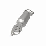 MagnaFlow Direct Fit Catalytic Converter 2011 Kia Sorento 3.5 Underbody - 52644