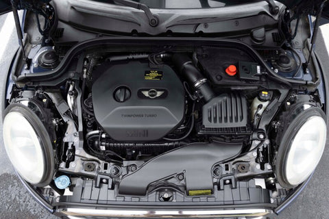 Dinan 19-22 BMW X1 xDrive28i B46 Mini Intake Resonator Delete - D760-0064
