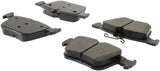 StopTech 2014 Acura TSX Sport Performance Rear Brake Pads - 309.17610