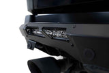 Addictive Desert Designs21-23 Ram TRX Phantom Rear Bumper - R620191190103