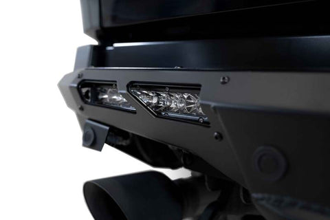 Addictive Desert Designs21-23 Ram TRX Phantom Rear Bumper - R620191190103
