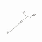 BRExhaust Exhaust Kit Replacement Honda - 106-1065