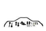 Hellwig 97-06 Solid Heat Treated Chromoly 3/4in Rear Sway Bar - 7871