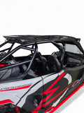 Elektric Offroad 2025+ Polaris Pro R Roof Rack - P5RRA0001