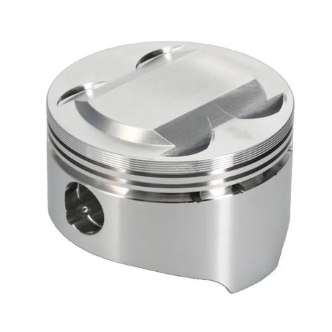 Wiseco Honda TRX300EX 92-08 111 CR 2933XC Piston Kit - 4574M07450