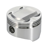 Wiseco Honda TRX300EX 92-08 111 CR 2913XC Piston Kit - 4574M07400