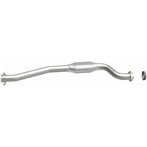 Magnaflow Conv DF 09-10 Hummer H3T 3.7L - 51476