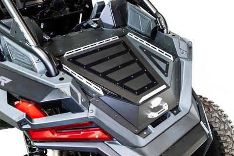 Elektric Offroad 2022-2025 Polaris Rzr Pro Xp Pro Rturbo R Volt Baja Box - PBB610003