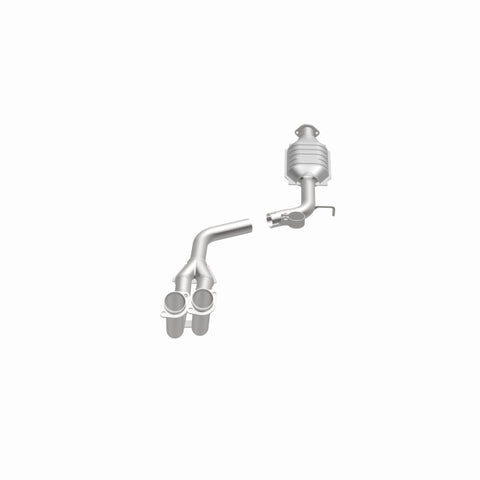 MagnaFlow Conv DF 91-93 Mercedes 190E 2.3L - 23846
