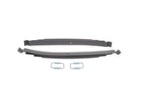 Hellwig 20-21 Chevy Silv 3500 Load Pro- 3500lb Level LC 4 Leaf Stack Helper Spring w/o Mounting Kit - 3518